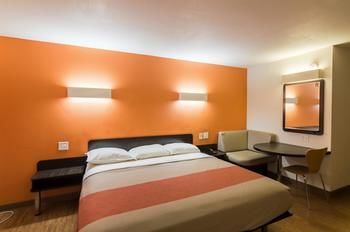 Motel 6 Wichita Falls North