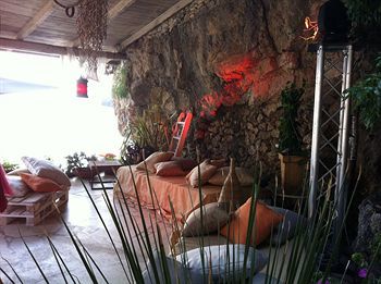 Hotel Eco Del Mare Night And Day Beach Club