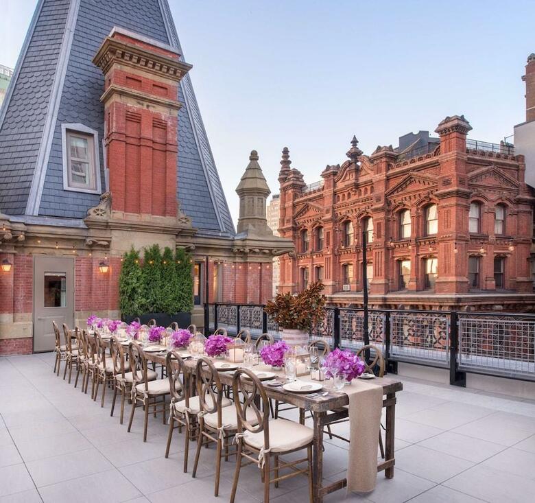 The Beekman, A Thompson Hotel