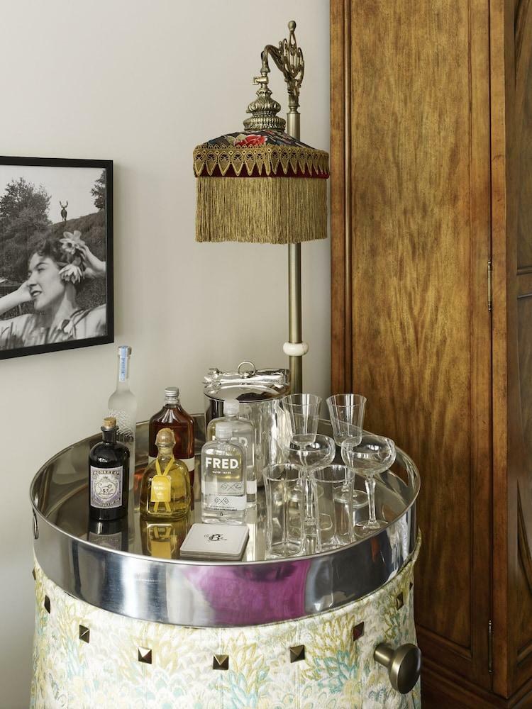The Beekman, A Thompson Hotel
