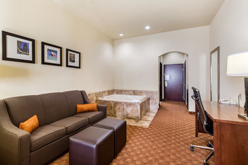 Hotel Comfort Suites Near Nasa - Clear Lake