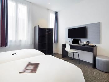 Hotel Kyriad Marseille Blancarde - Timone