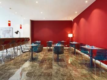 Hotel Kyriad Marseille Blancarde - Timone
