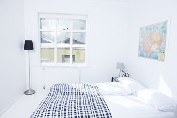 Hotel Captain Reykjavik Guesthouse