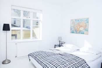 Hotel Captain Reykjavik Guesthouse