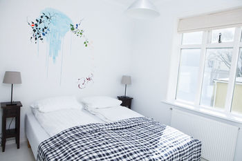 Hotel Captain Reykjavik Guesthouse