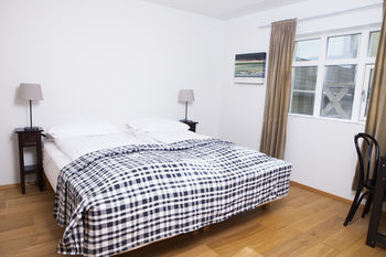 Hotel Captain Reykjavik Guesthouse
