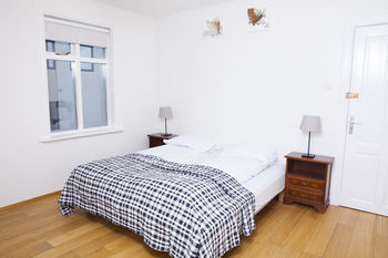 Hotel Captain Reykjavik Guesthouse