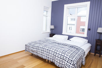 Hotel Captain Reykjavik Guesthouse