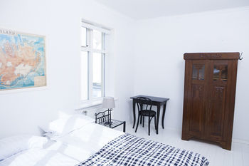Hotel Captain Reykjavik Guesthouse