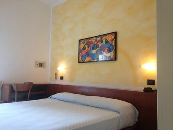 Hotel Villa Fiorita
