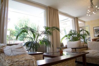 Hotel Villa Fiorita