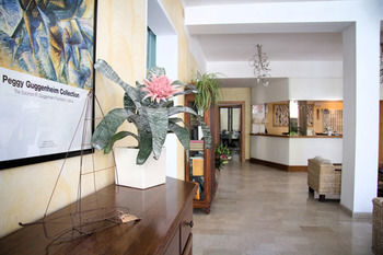 Hotel Villa Fiorita