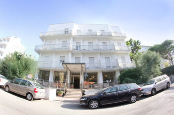 Hotel Villa Fiorita