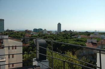 Hotel Villa Fiorita