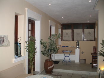 Aparthotel Merovigliosso Apartments