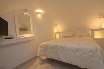 Aparthotel Merovigliosso Apartments