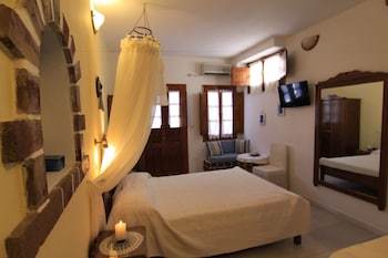 Aparthotel Merovigliosso Apartments