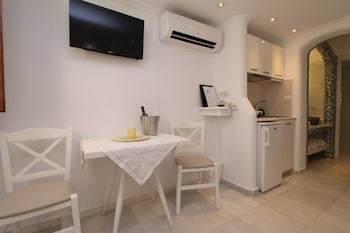 Aparthotel Merovigliosso Apartments