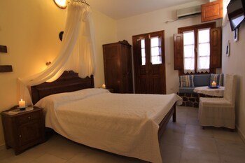 Aparthotel Merovigliosso Apartments