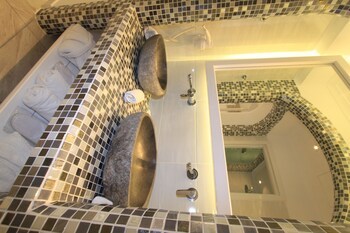 Aparthotel Merovigliosso Apartments