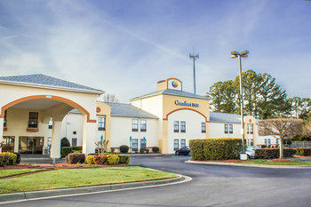 Comfort Inn Hotel