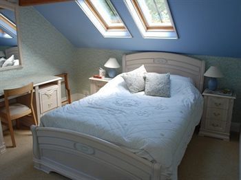 Hotel Ingleside Guest House