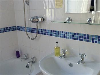 Hotel Ingleside Guest House