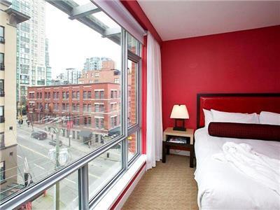 Opus Hotel Vancouver