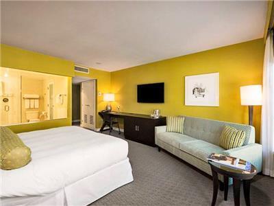 Opus Hotel Vancouver