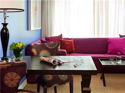 Opus Hotel Vancouver