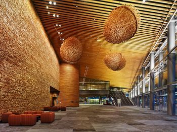 Opus Hotel Vancouver