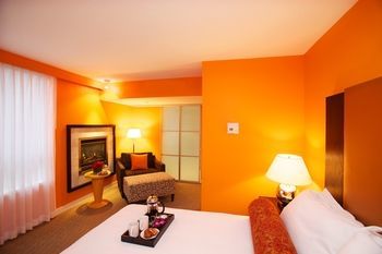 Opus Hotel Vancouver