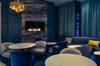 Opus Hotel Vancouver