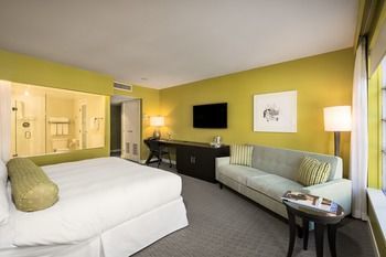 Opus Hotel Vancouver