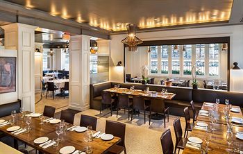 Opus Hotel Vancouver