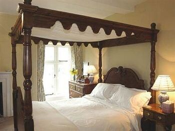 Bed & Breakfast Eastwrey Barton - Guest House