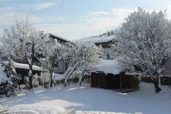 Apartamento Landhaus Florian