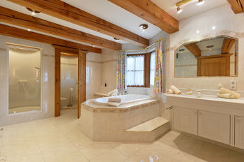 Apartamento Landhaus Florian