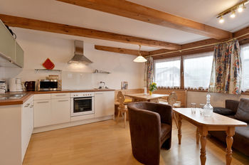 Apartamento Landhaus Florian