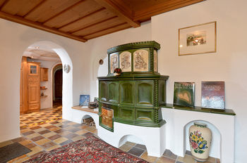 Apartamento Landhaus Florian