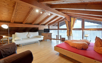 Apartamento Landhaus Florian