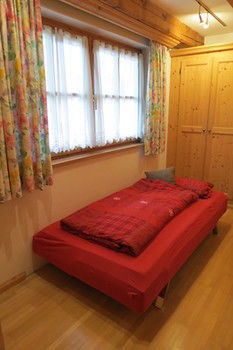 Apartamento Landhaus Florian