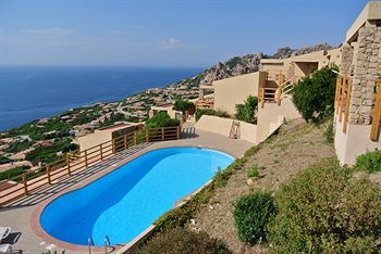 Apartamento Villaggio Costa Paradiso