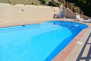 Apartamento Villaggio Costa Paradiso
