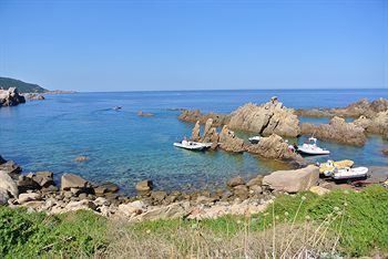 Apartamento Villaggio Costa Paradiso