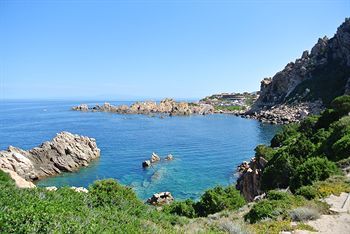 Apartamento Villaggio Costa Paradiso
