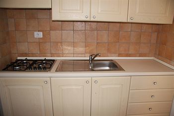 Apartamento Villaggio Costa Paradiso