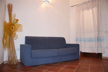 Apartamento Villaggio Costa Paradiso