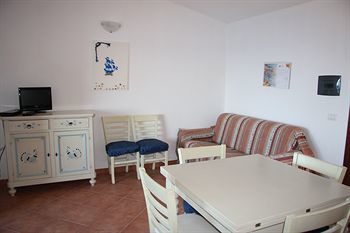 Apartamento Villaggio Costa Paradiso